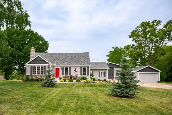 2126 N Emmertsen Rd, Mount Pleasant, WI 53406