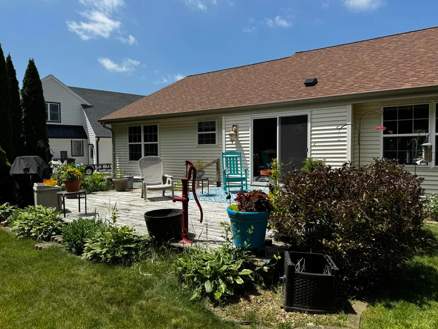 2501 Michele Ln, East Troy, WI 53120 - #3