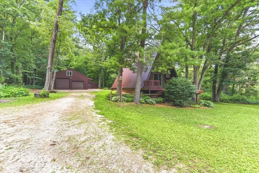 N9261 Perkins Rd, Farmington, WI 54644 - #2