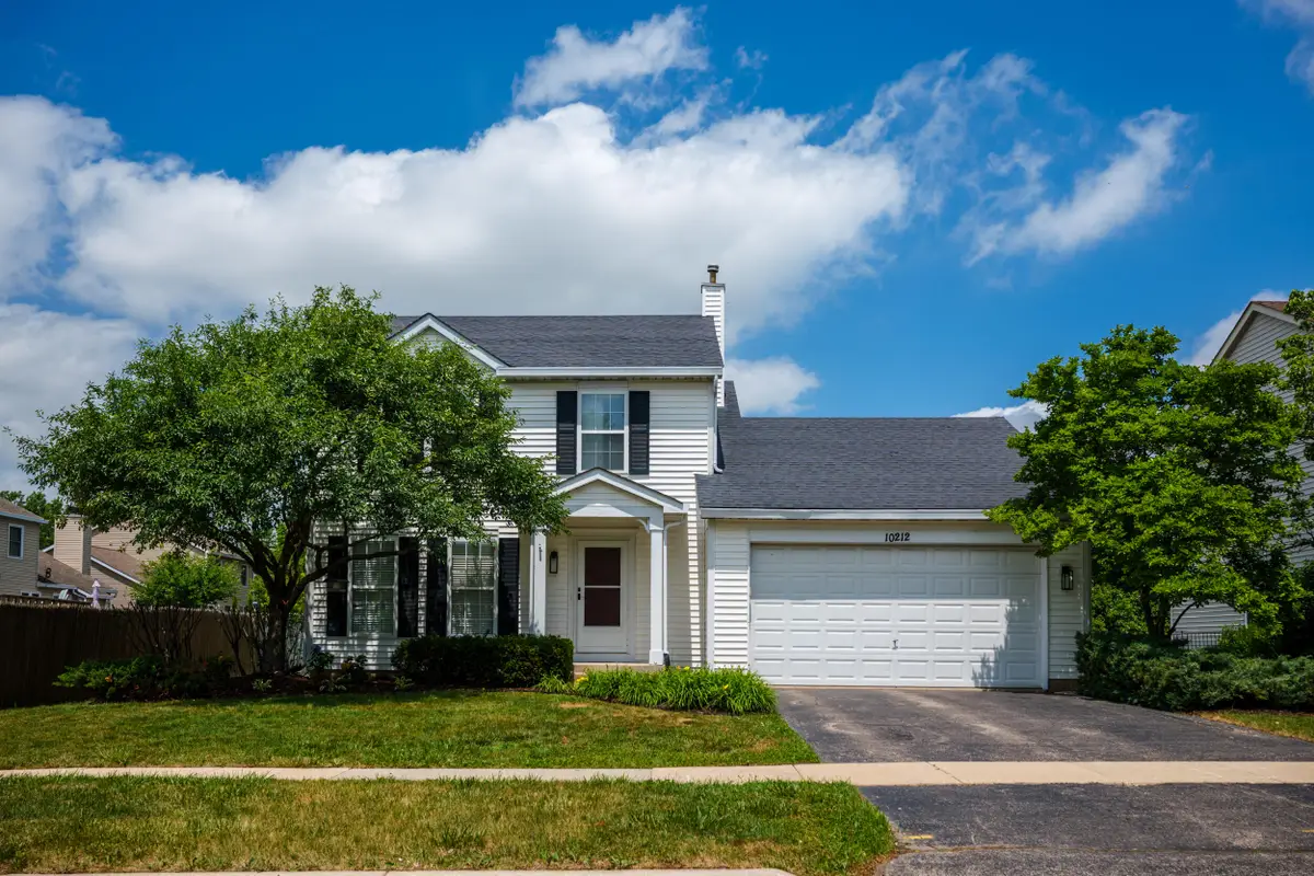 10212 64th St, Kenosha, WI 53142 - #1