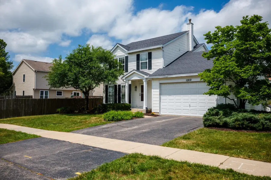 10212 64th St, Kenosha, WI 53142 - #2