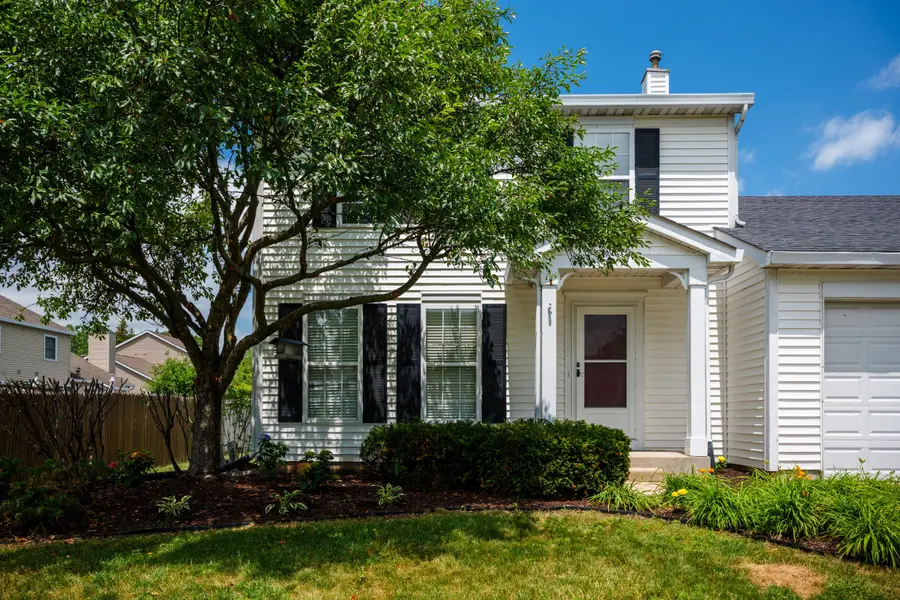 10212 64th St, Kenosha, WI 53142 - #3