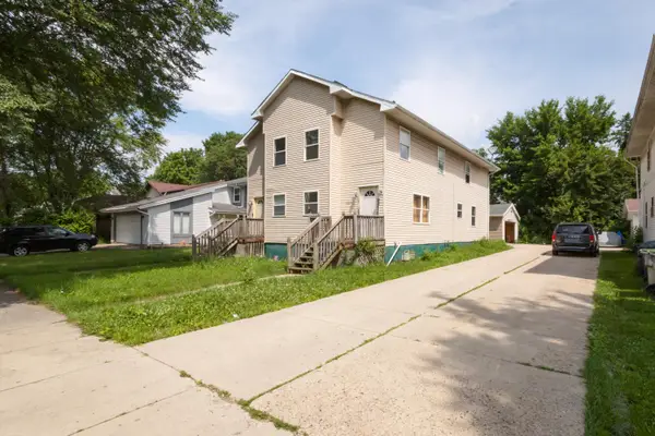 6824 W Mill Rd, Milwaukee, WI 53218