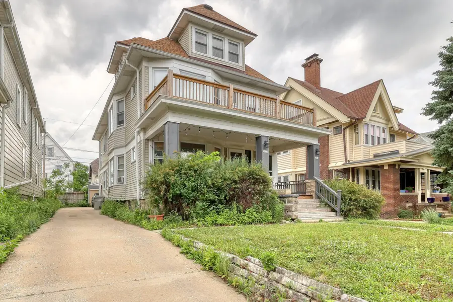 2017 N 48th St, Milwaukee, WI 53208 - #3