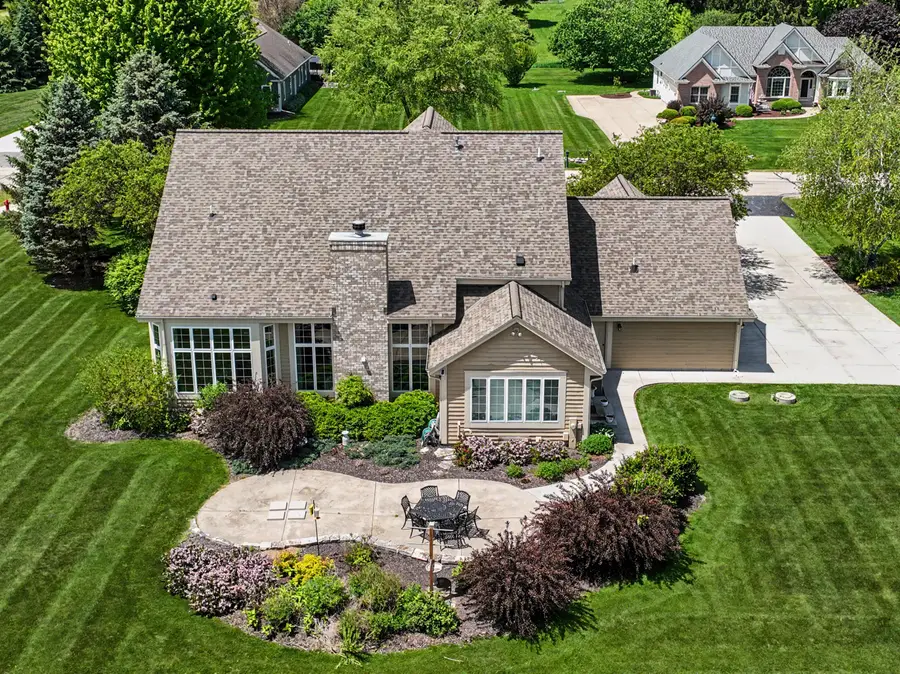 224 Crooked Stick Pass, North Prairie, WI 53153 - #3
