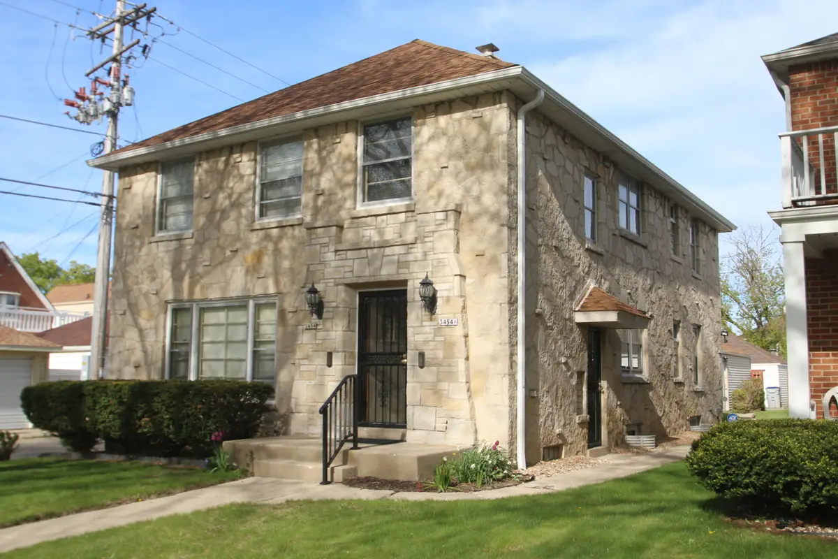 3454 N 58th St, Milwaukee, WI 53216 - #1