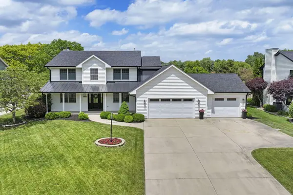 4388 86th St, Pleasant Prairie, WI 53142