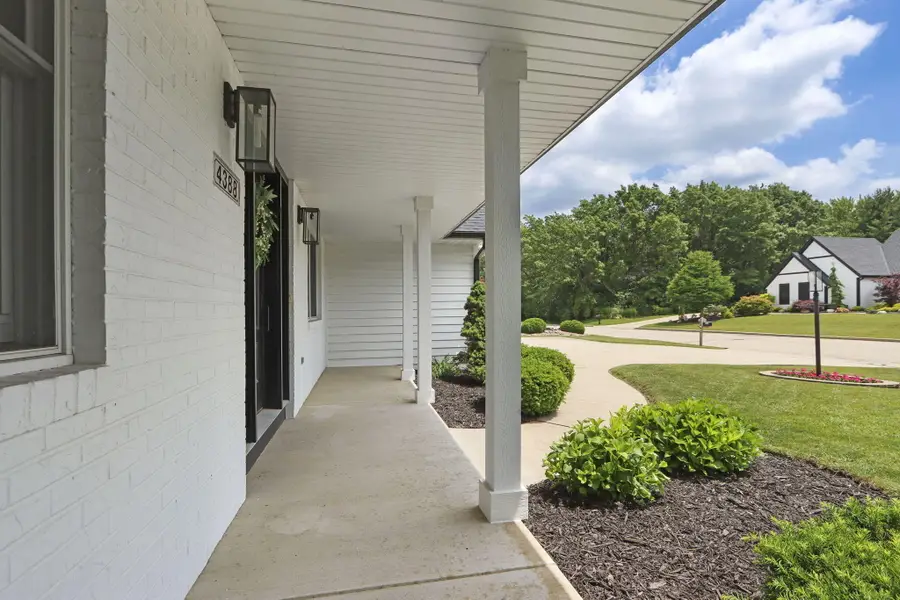 4388 86th St, Kenosha, WI 53142 - #3