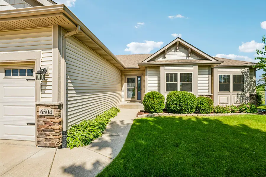 6504 Heritage Ave, Mount Pleasant, WI 53406 - #3