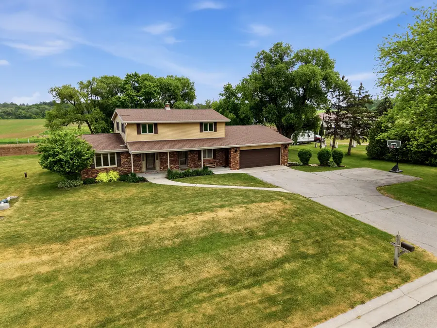 N7327 State Highway 32, Herman, WI 53085 - #2
