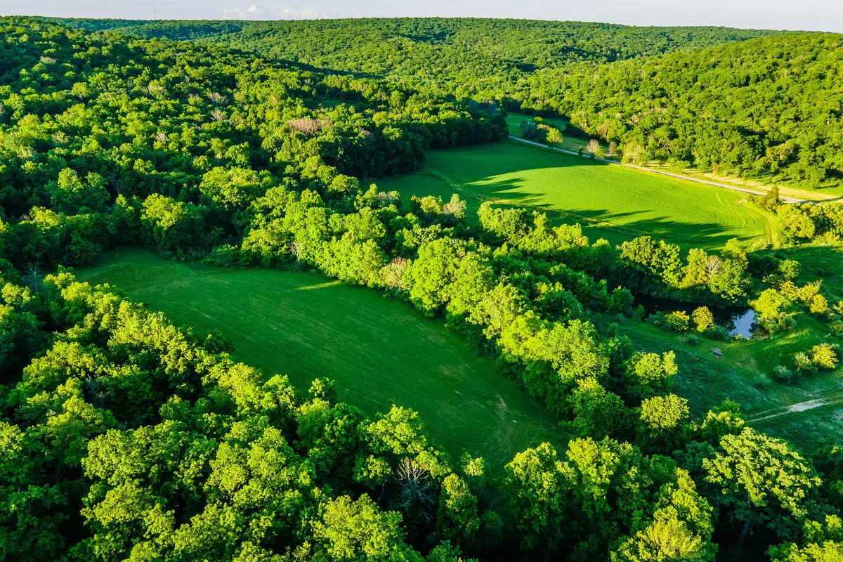 Lt0 Denzer Rd, Honey Creek, WI 53951 - #1