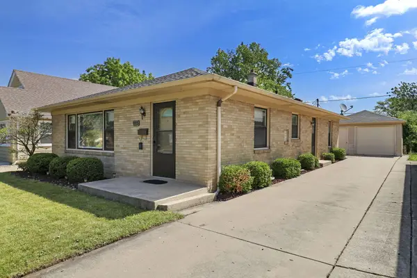915 Indiana St, Racine, WI 53405