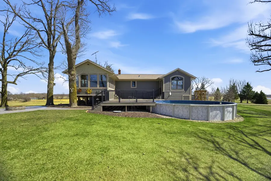 N5748 Metovale Rd, Metomen, WI 53919 - #2