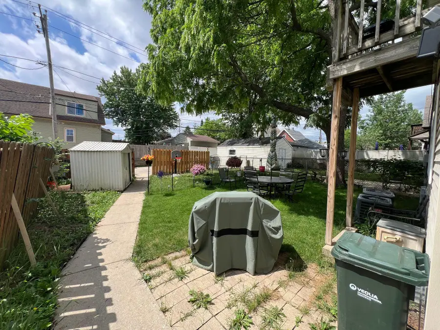 6507 W Mitchell St, West Allis, WI 53214 - #2