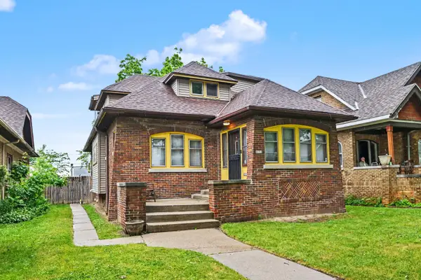 4131 N 16th St, Milwaukee, WI 53209
