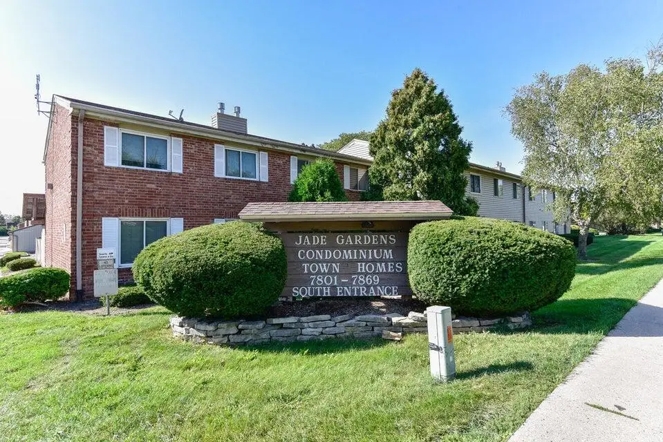 7801 N 60th St, Milwaukee, WI 53223 - #1