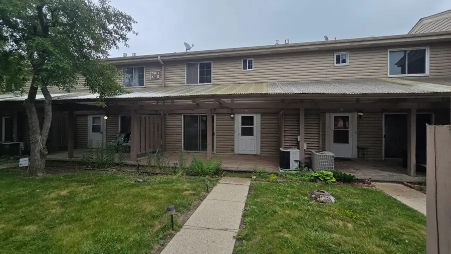 7801 N 60th St, Milwaukee, WI 53223 - #2