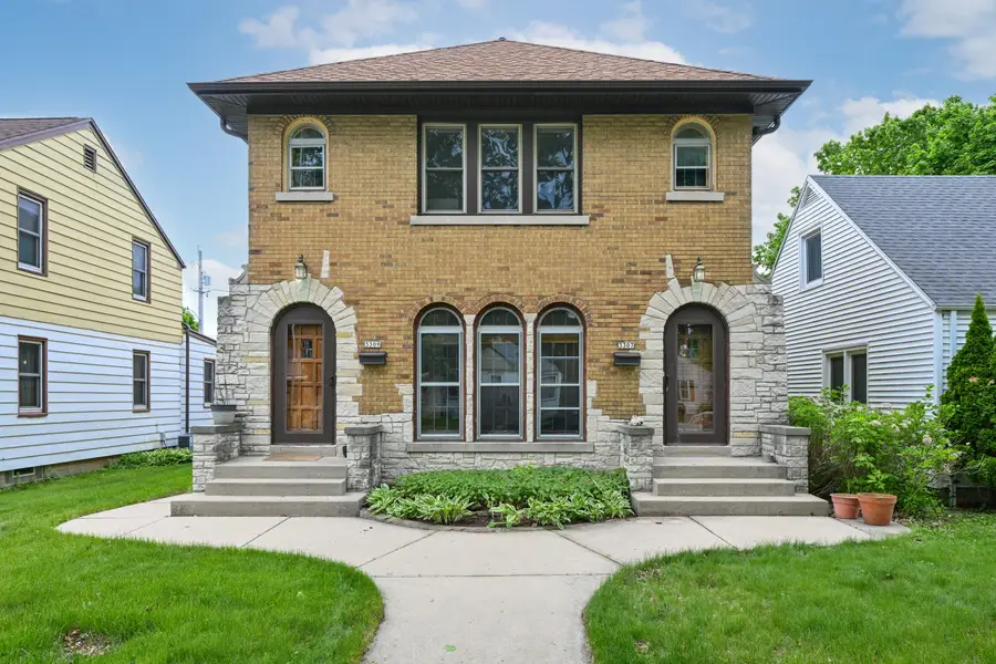 3307 S Springfield Ave, Milwaukee, WI 53207 - #3