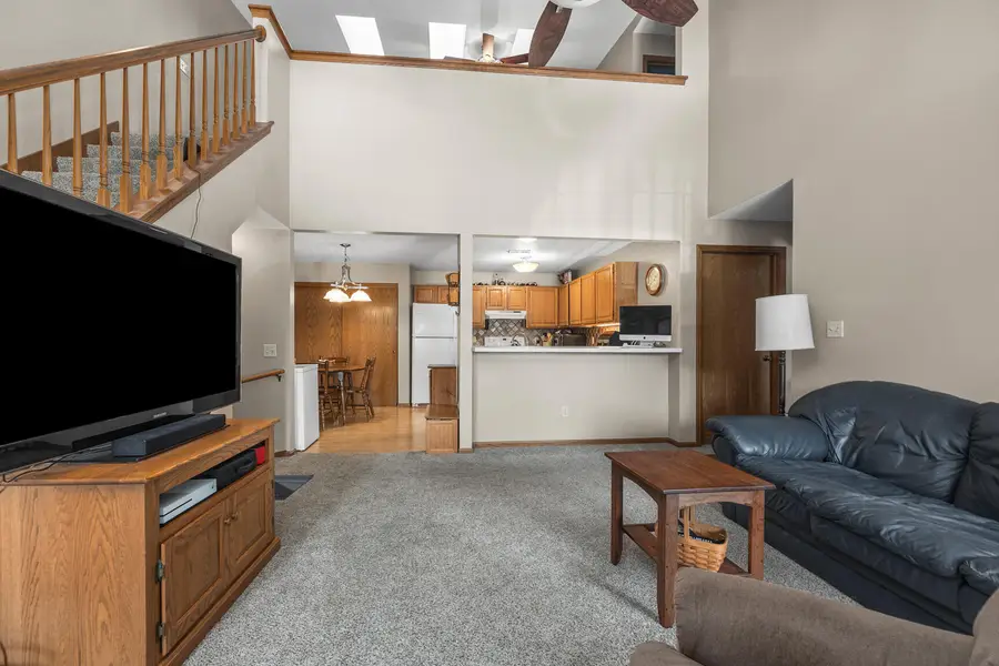 4835 Easy St, Delafield, WI 53029 - #3
