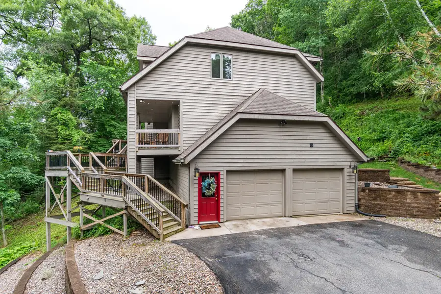 W5190 Birchwood Ln, Shelby, WI 54601 - #3