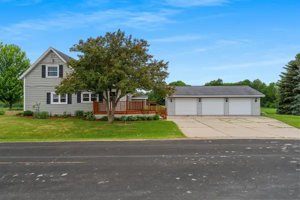 618 Norstad Rd, Cato, WI 54220