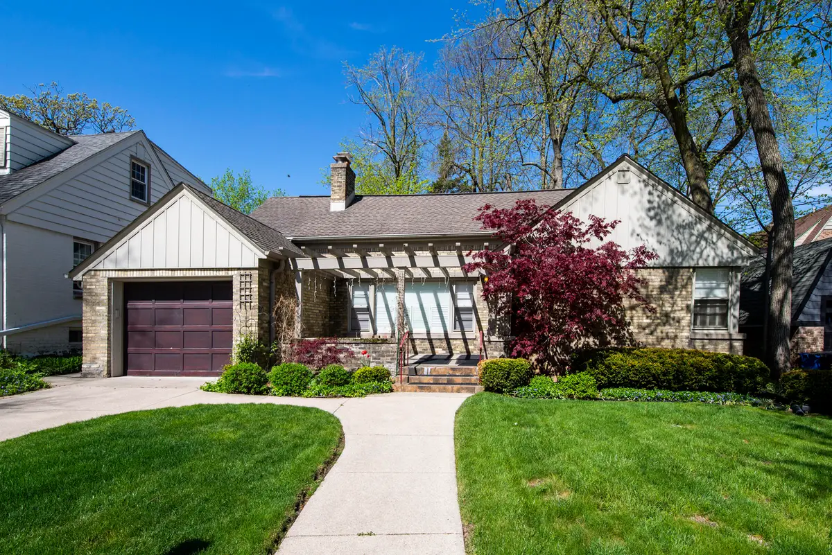 4535 N Cramer St, Whitefish Bay, WI 53211 - #1