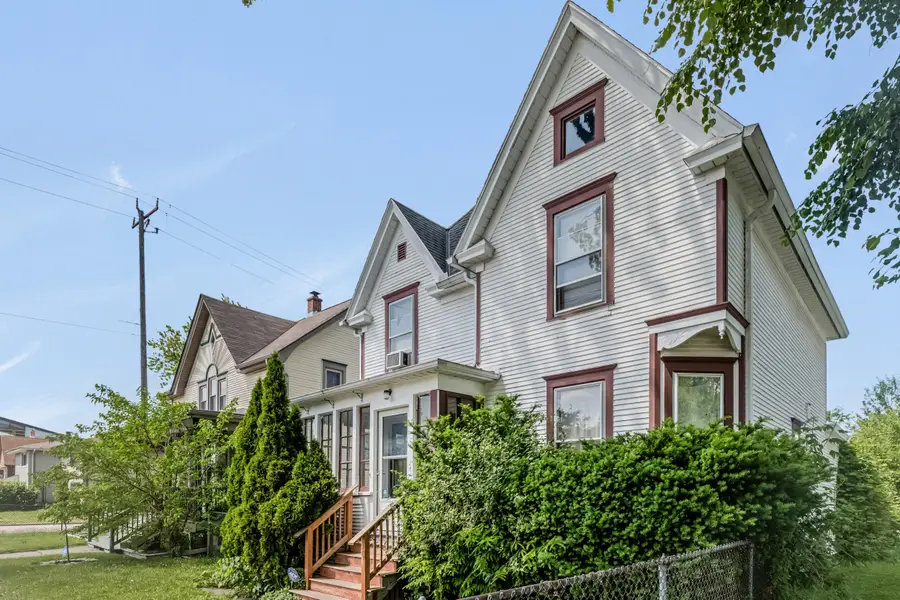 1648 Boyd Ave, Racine, WI 53405 - #2