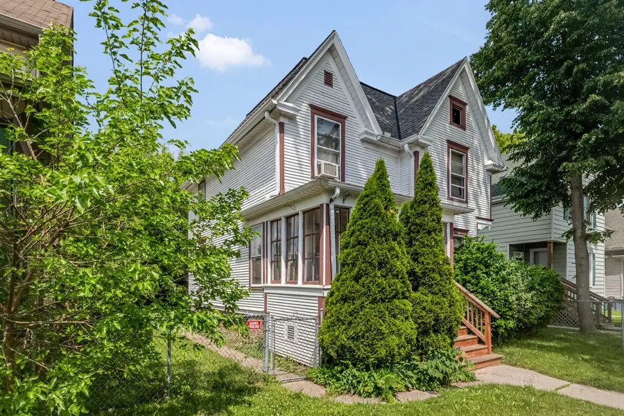 1648 Boyd Ave, Racine, WI 53405 - #3