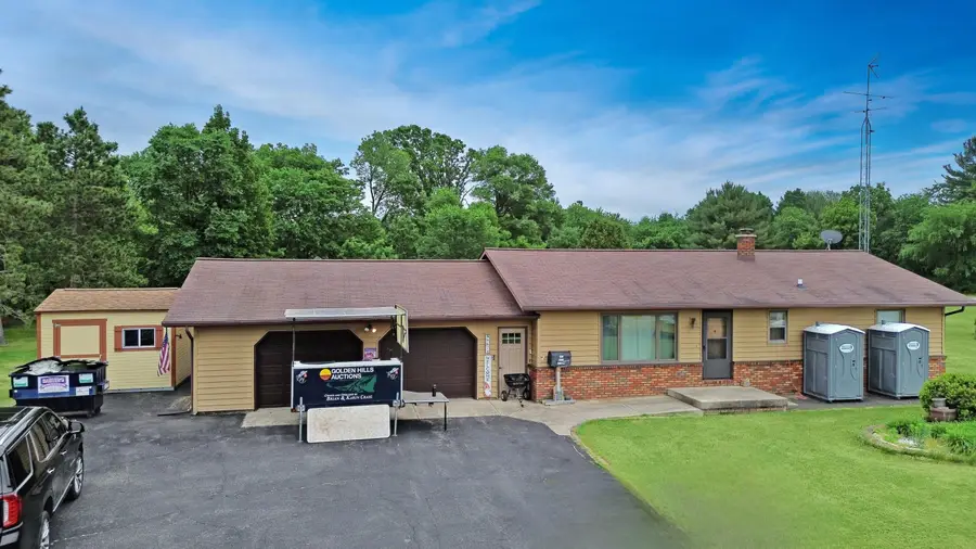N9674 State Road 108, Farmington, WI 54642 - #2