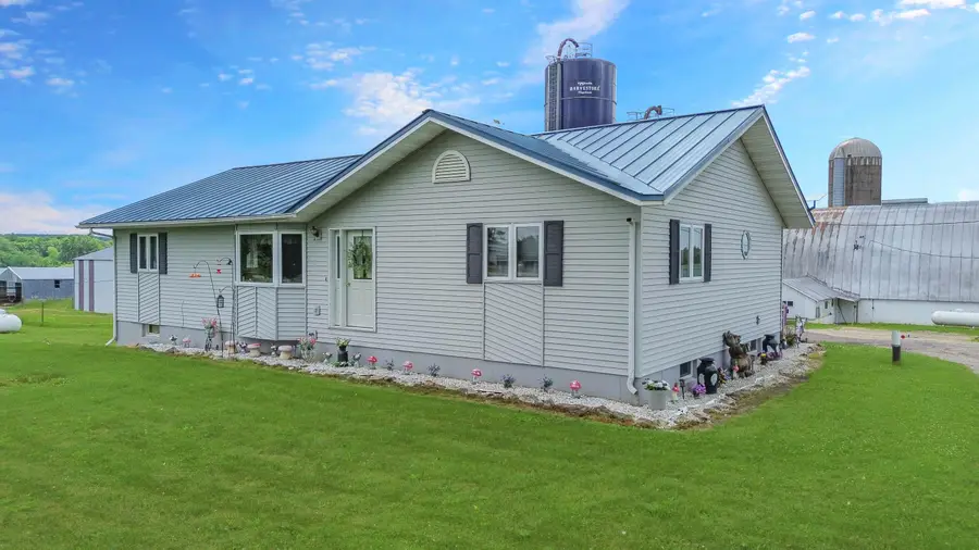 W15599 State Highway 54, North Bend, WI 54642 - #3