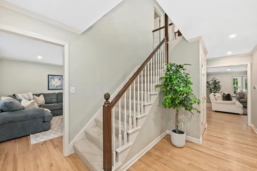 2502 W Norway Dr, Mequon, WI 53092 - #3
