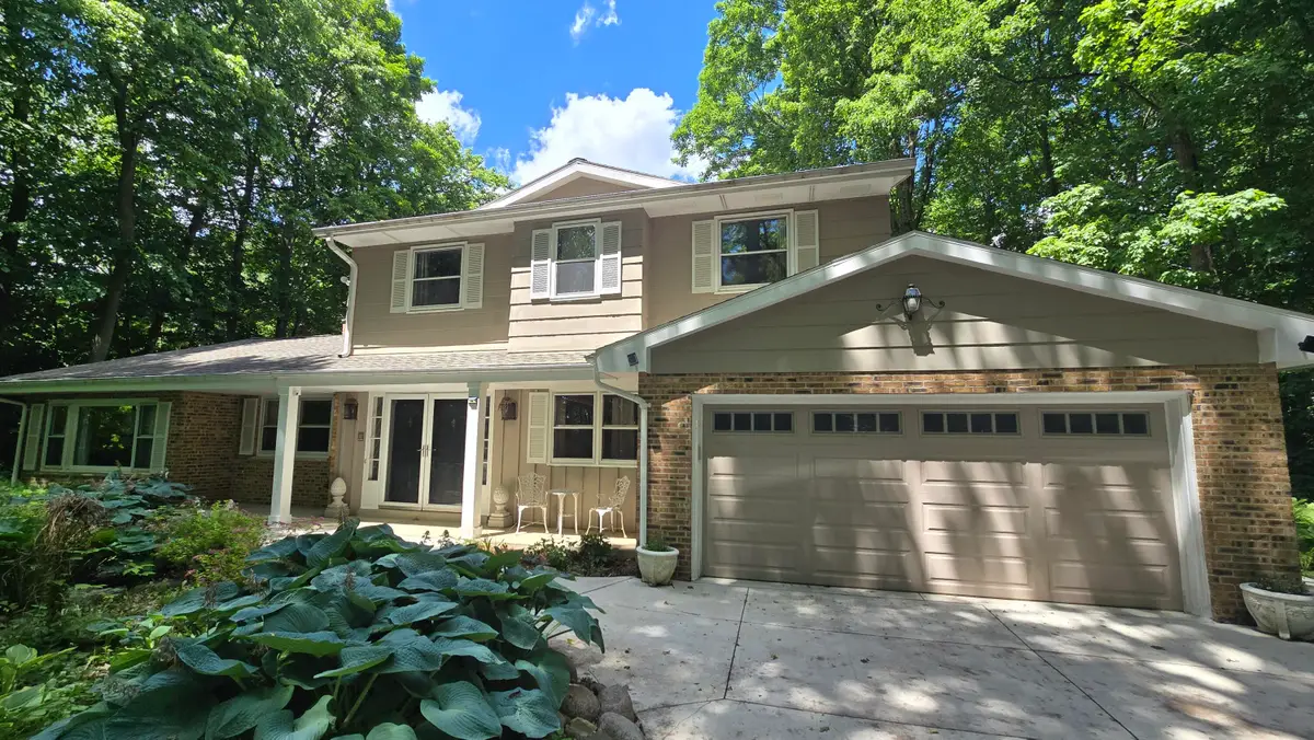 8480 W Edgerton Ave, Greendale, WI 53129 - #1