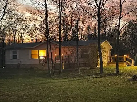 2285 15th Dr, Adams, WI 53934 - #3
