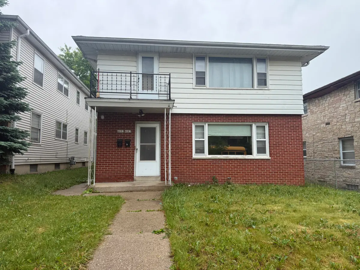 4683 N 68th St, Milwaukee, WI 53218 - #1