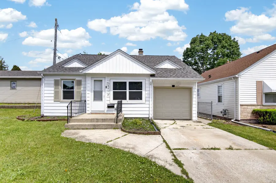 3012 Dwight St, Racine, WI 53403 - #2
