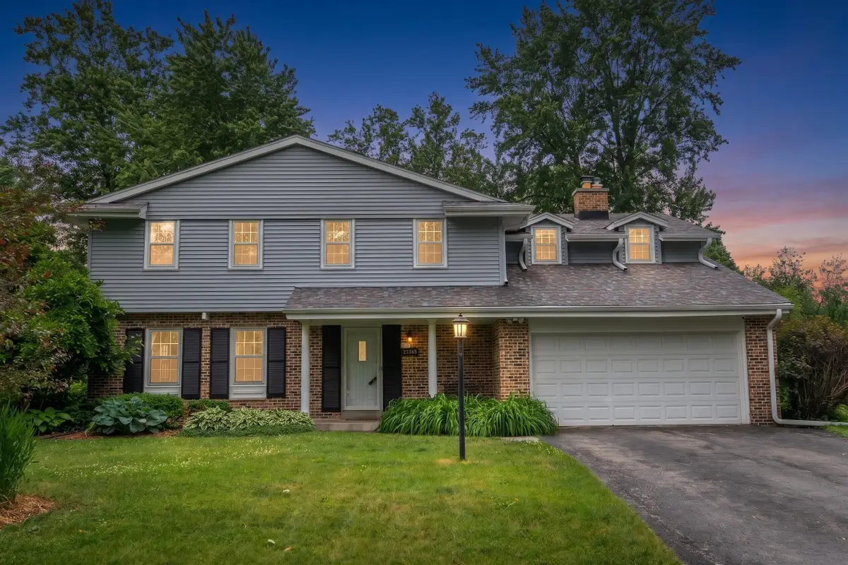 21565 Ann Rita Dr, Brookfield, WI 53045 - #1
