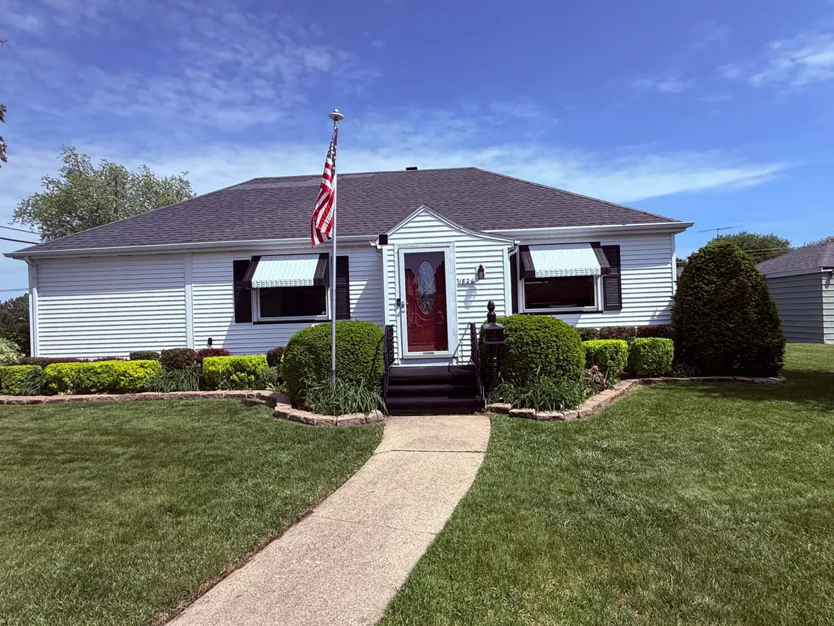 1826 26th St, Kenosha, WI 53140 - #1