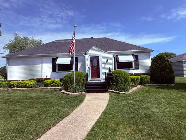 1826 26th St, Kenosha, WI 53140