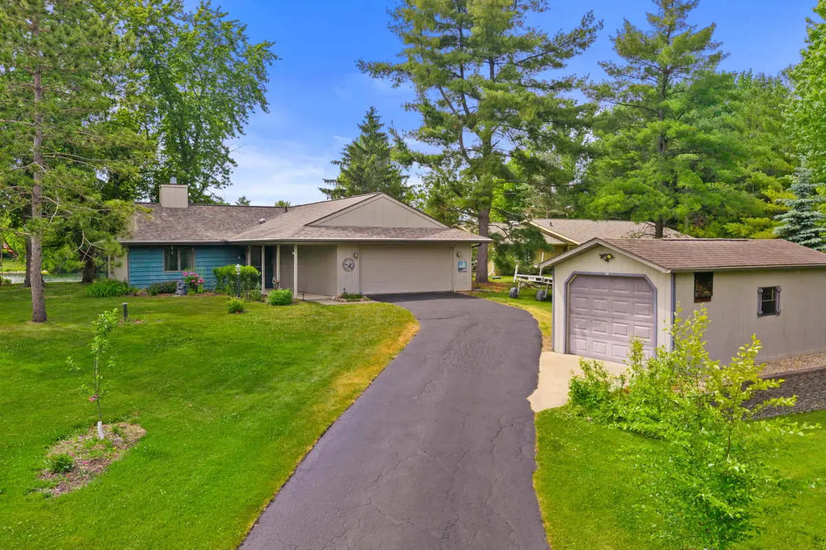 N189 Cedar Springs Cir, Marion, WI 54960 - #1