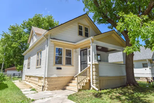 3543 N 9th St, Milwaukee, WI 53206