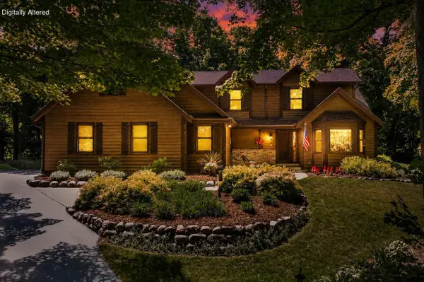 W136 Court Kathleen, Sullivan, WI 53178