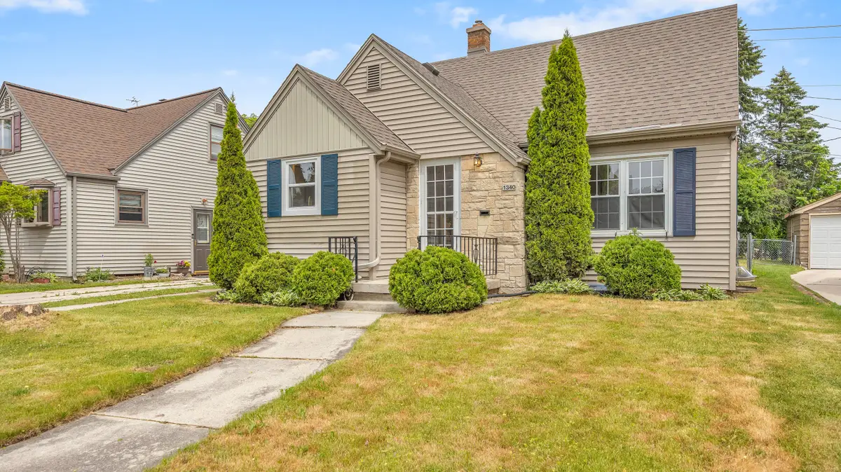 1340 North Ave, Sheboygan, WI 53083 - #1