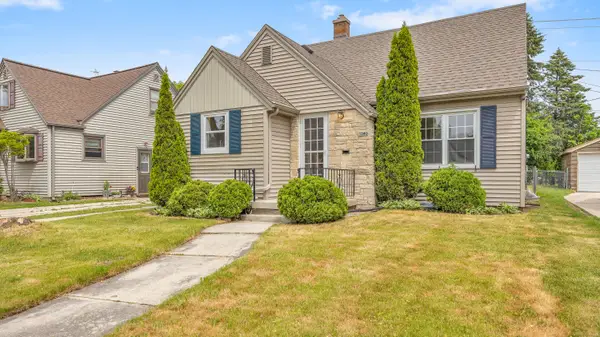 1340 North Ave, Sheboygan, WI 53083