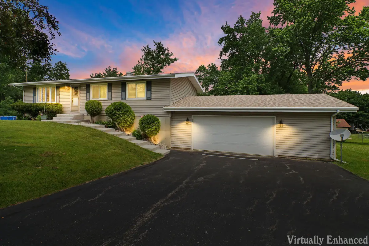 23626 62nd Pl, Paddock Lake, WI 53168 - #1