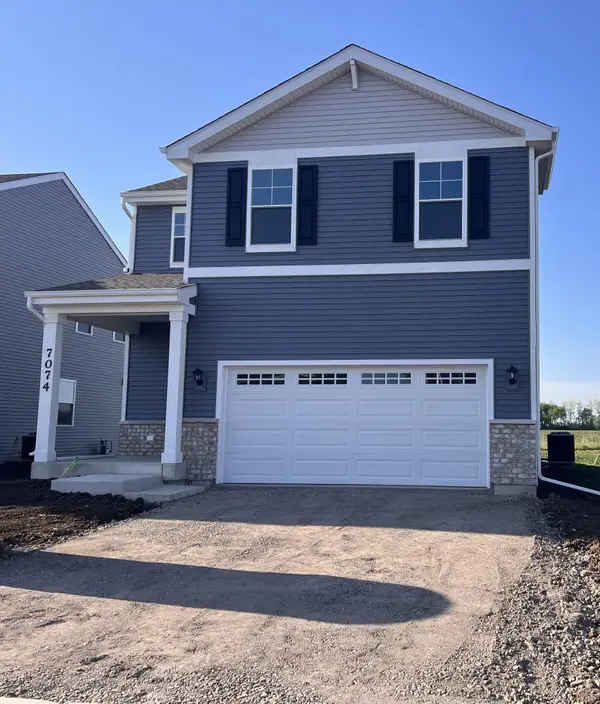 7074 Oakmont Rd, Mount Pleasant, WI 53403