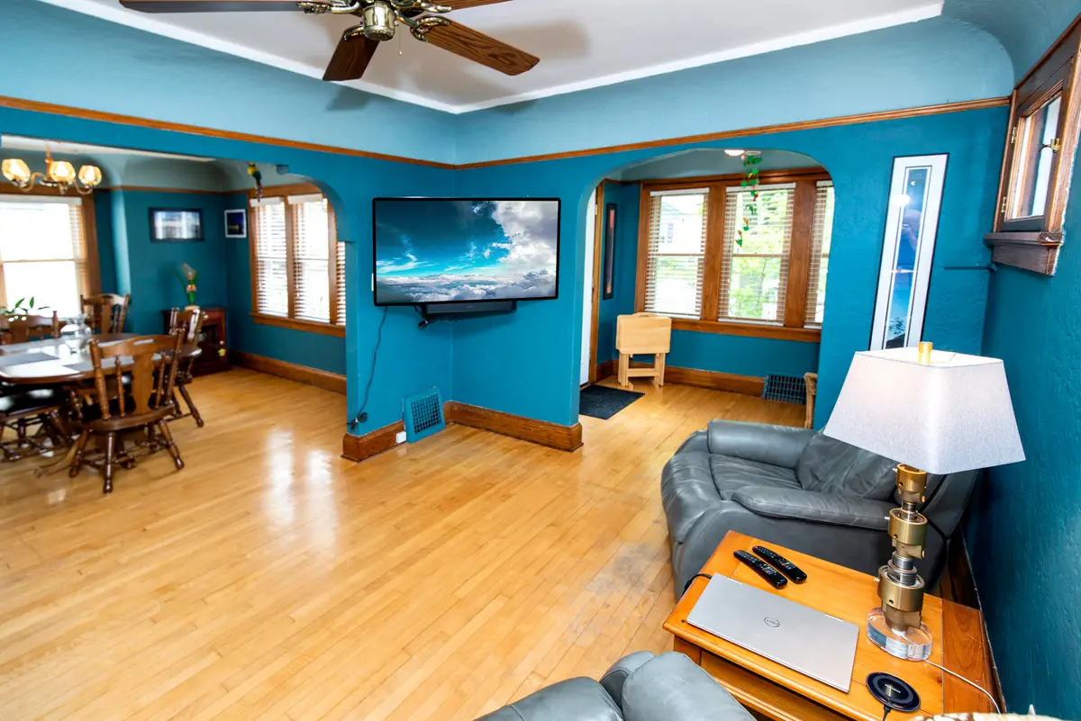 182 N 71st St, Milwaukee, WI 53213 - #1