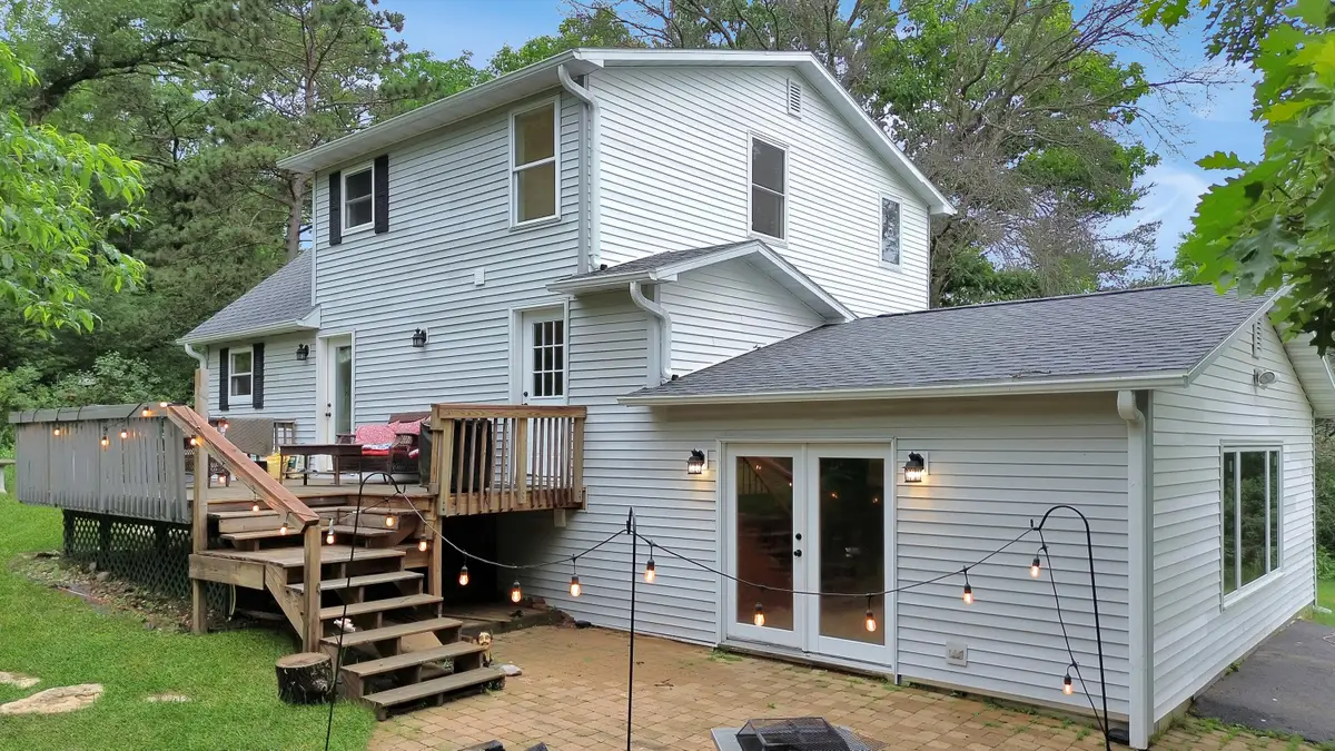 7569 County Highway Q, Little Falls, WI 54656 - #1