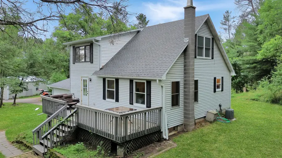 7569 County Highway Q, Little Falls, WI 54656 - #2