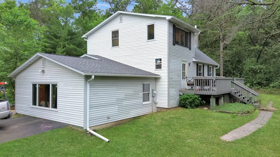 7569 County Highway Q, Little Falls, WI 54656 - #3