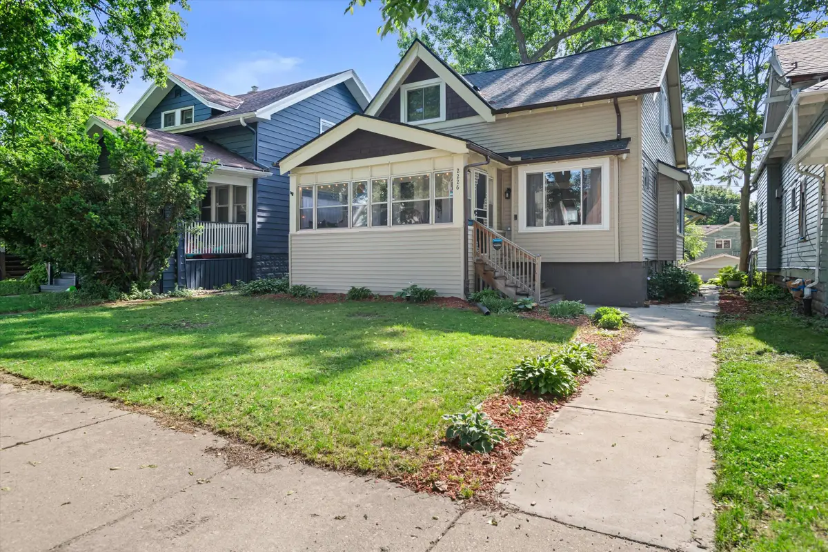 2226 N 51st St, Milwaukee, WI 53208 - #1